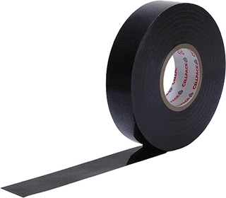 TAPE PVC128 1,9 X 25M ZWART Cellpack